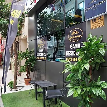 Gama Hotel