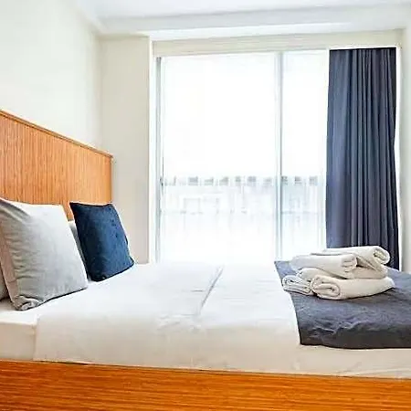 Gama Hotel *