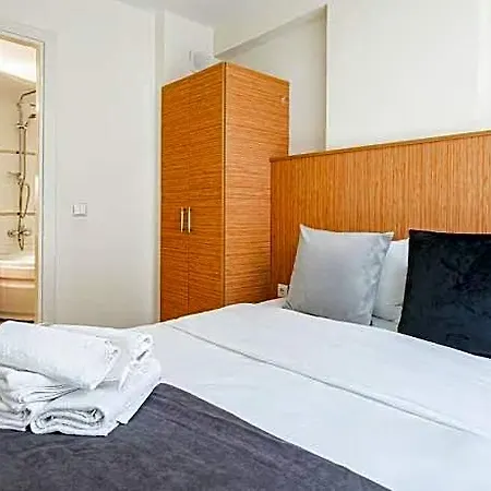 Hotel Gama *