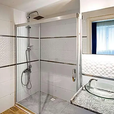 Hotel Gama Izmir
