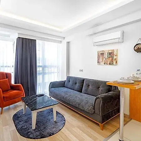 Gama Hotel Izmir
