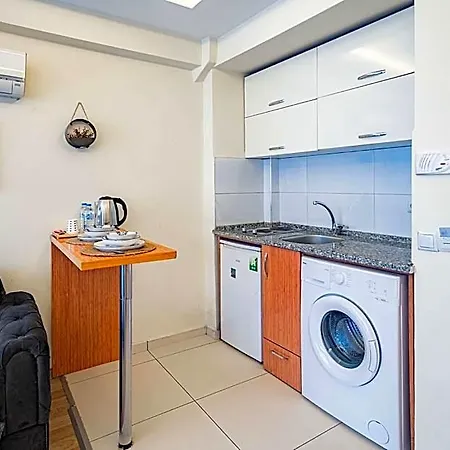Hotel Gama Izmir