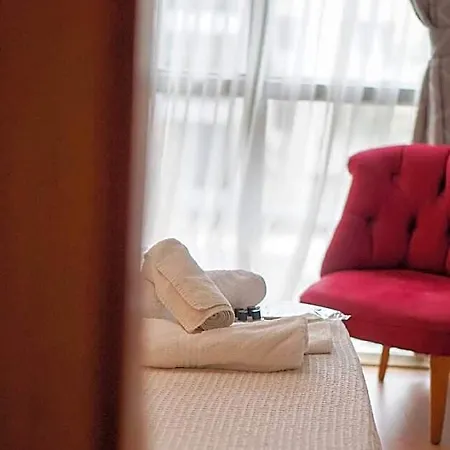 Hotel Gama Izmir