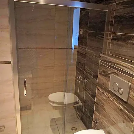 Hotel Gama *